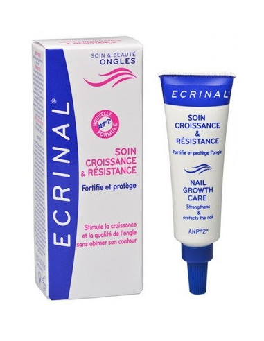 Ecrinal Crema Nutriente Rinforzante...