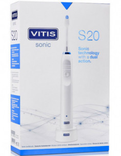Vitis Sonic S20 Intl...