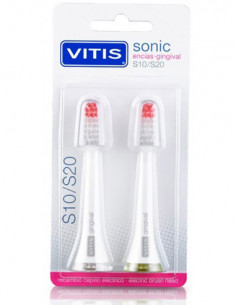 Vitis Sonic S10/s20...
