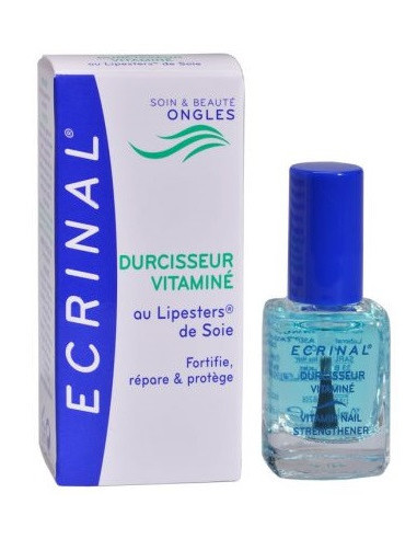 Ecrinal Liquido Indurente Rinforzante...