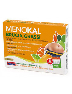 Menokal Bruciagrassi 30...