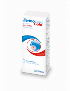 Zerinomed Gola Collutorio...