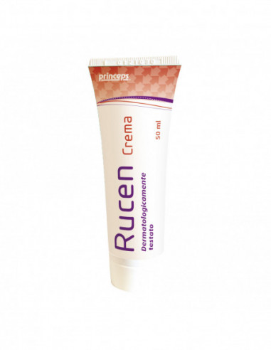 Rucen Crema Gel 50 Ml