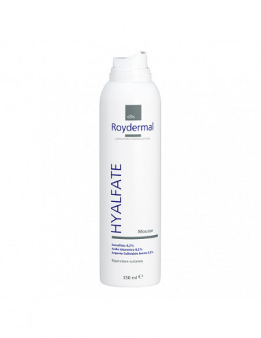 Hyalfate Mousse 150 Ml