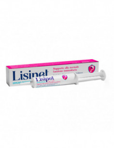 Lisipet Immuno Defence 30 G