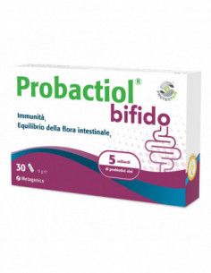 Probactiol Bifido 30 Capsule