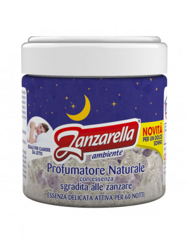 Zanzarella Antiz Neutral Perle 170 G
