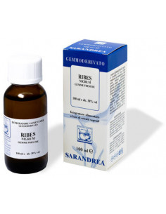 Ribes Nigrum 100 Ml...