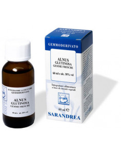 Alnus Glutinosa 100 Ml...
