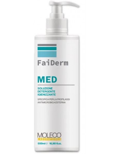Faiderm Med Detergente Igienizzante...