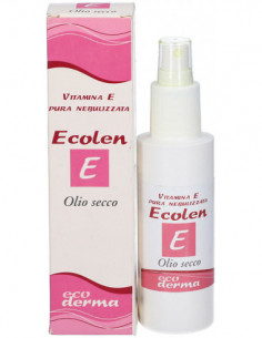 Ecolen E Olio Secco Flacone...