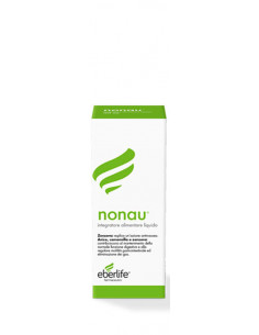 Nonau Gocce 30 Ml