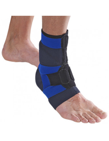 Cavigliera Graduale Dr Gibaud Ortho...