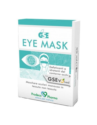 Gse Eye Mask 30 Ml