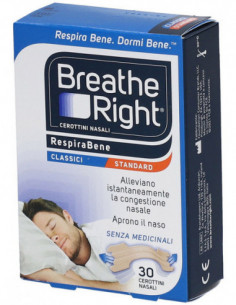 Cerotti Nasali Breathe...
