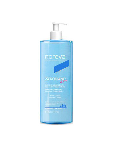Xerodiane Ap+ Gel Detergente Surgras...