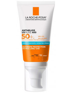 Crema Solare Idratante La...