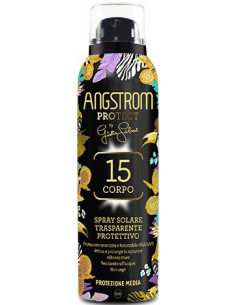 Angstrom Spray Trasparente...