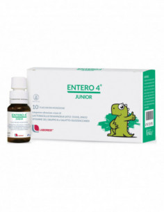 Entero 4 Junior 10...