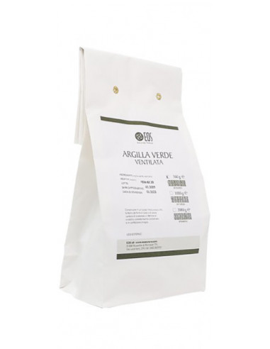 Eos Argilla Ve Ventilata 500 G