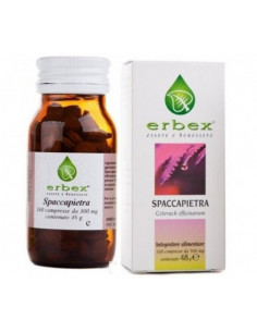 Spaccapietra 160 Compresse