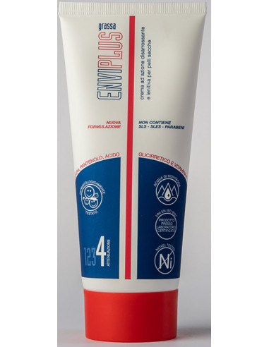 Enviplus Grassa 100 Ml