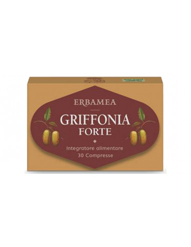 Griffonia Forte 30 Compresse