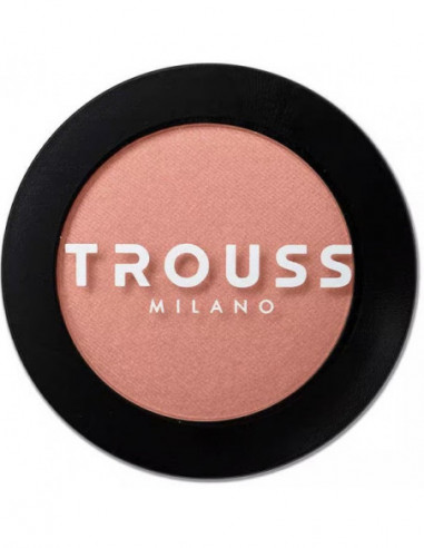 Trouss Make Up 8 Ombretto Peach/blush...