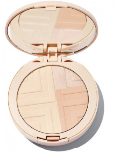 Mineral Blend Cipria Mosaico Medium 9 G