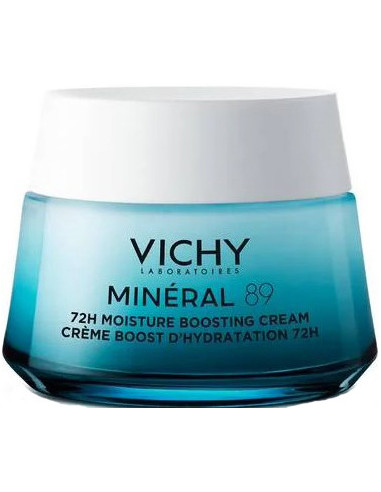 Mineral 89 Crema Leggera 50 Ml