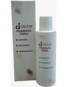 Delifab Pigmenta Crema 50 Ml