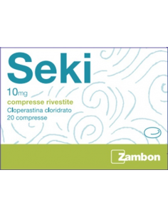 Seki 20 Cpr Riv 10 Mg