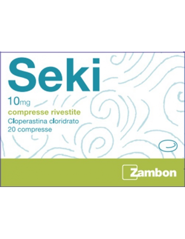 Seki 20 Cpr Riv 10 Mg