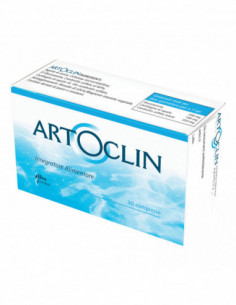 Artoclin 30 Compresse