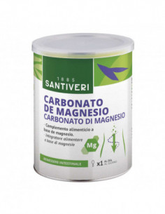 Carbonato Magnesio 110 G...