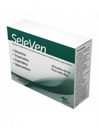 Seleven 20 Bustine