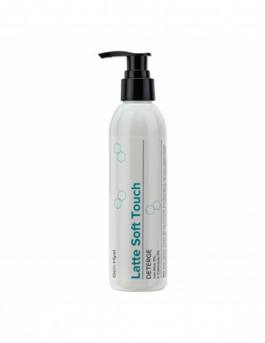 Gen Hyal Latte Detergente Soft Touch...