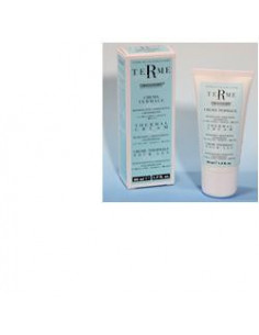 Salso Cr Termale Piedi 50ml