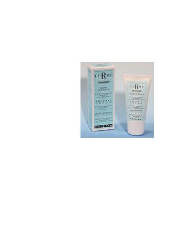 Salso Cr Termale Piedi 50ml