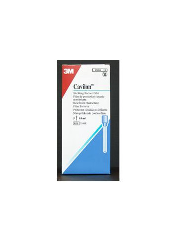 Cavilon Tampone Con Soluzione Film...
