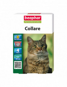 Protezione Naturale Collare...