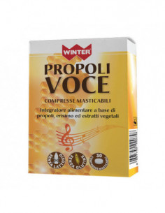 Winter Propoli Voce 30...