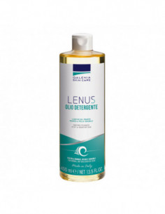 Lenus Olio Detergente 400 Ml