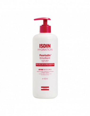 Psorisdin Emollient Lotion 400 Ml