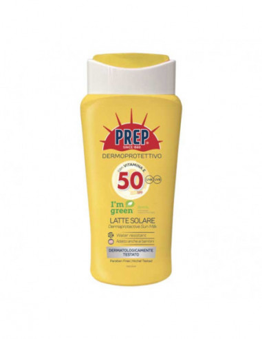 Prep Solari Spf 50 200 Ml