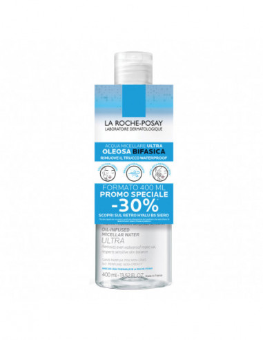 Physio Acqua Micellare Olio Bifasico...
