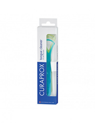 Curaprox Pulisci Lingua Ctc 203 2 Pezzi