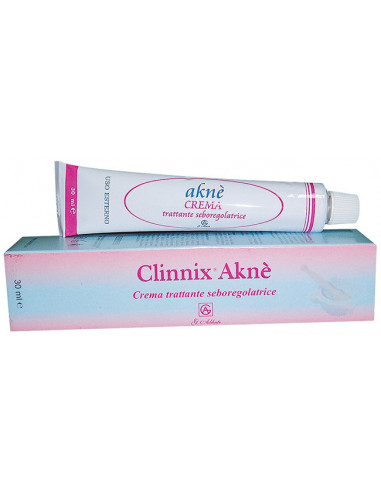 Sanodet Akne Crema 30 Ml