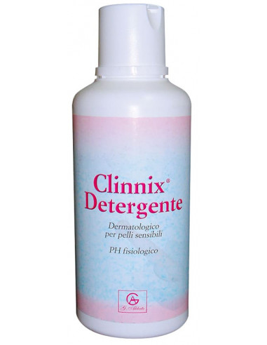 Detskin Detergente Dermatologico 500 Ml