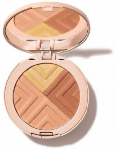 Mineral Blend Cipria...